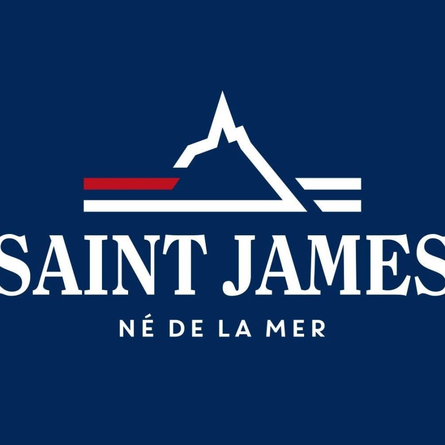 Saint James Spring Sample Sale