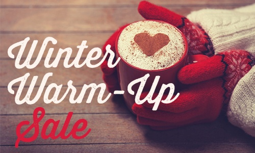 First Reformed Church of Scotia Winter Warm-Up Sale