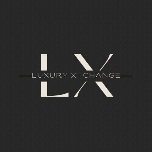 Luxury X-Change Sale