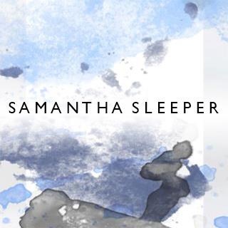 Samantha Sleeper Bridal Sample Sale