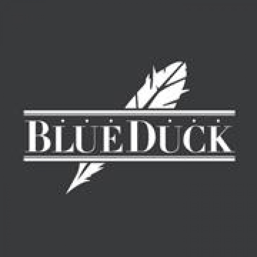 Blue Duck Showroom Sale