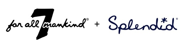 7 For All Mankind and Splendid Sample Sale