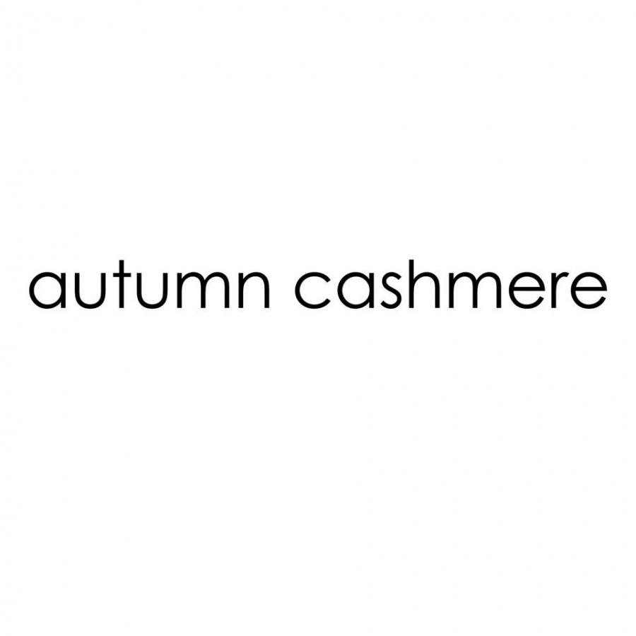 Autumn Cashmere Fall 2019 Sample Sale