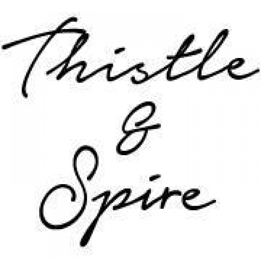 Thistle and Spire Sample Sale