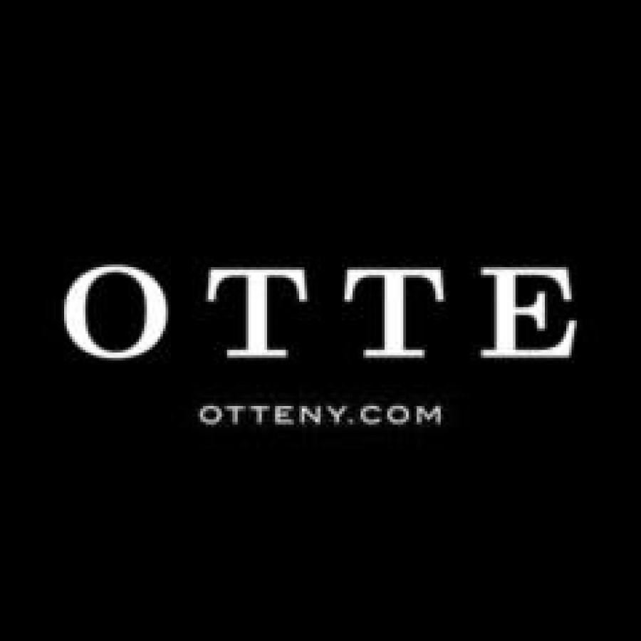 OTTE Sample Sale