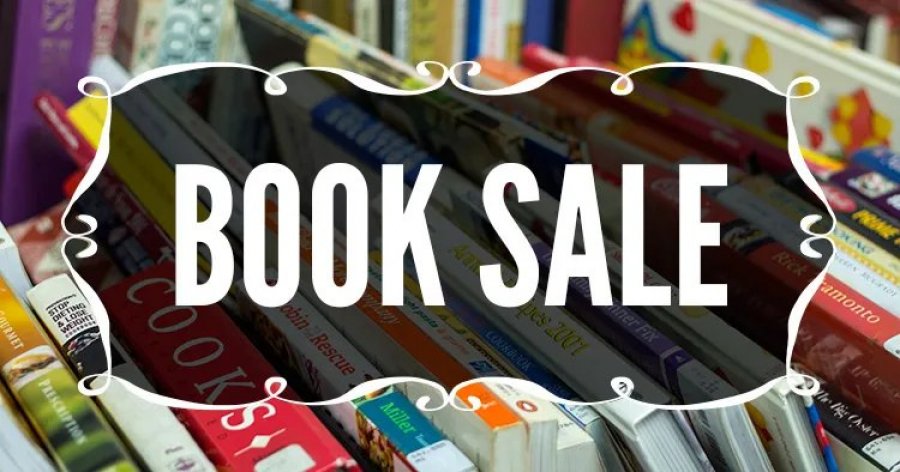 Onondaga Free Library Book Sale