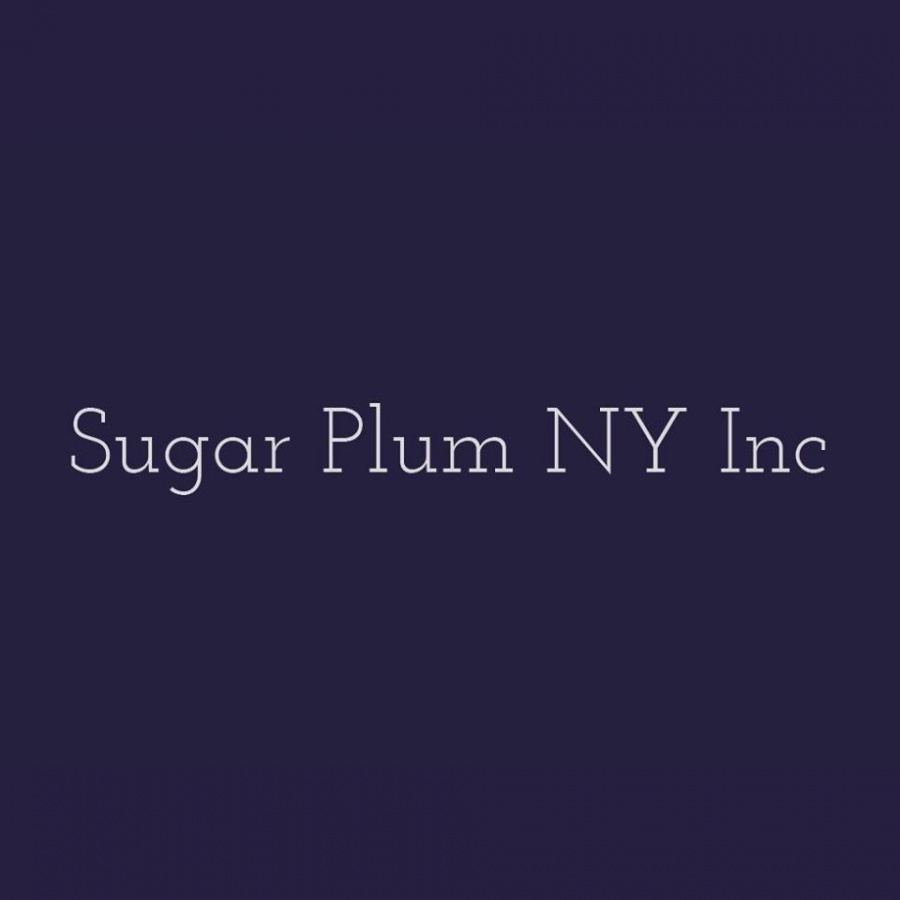 Sugar Plum NY Sample Sale