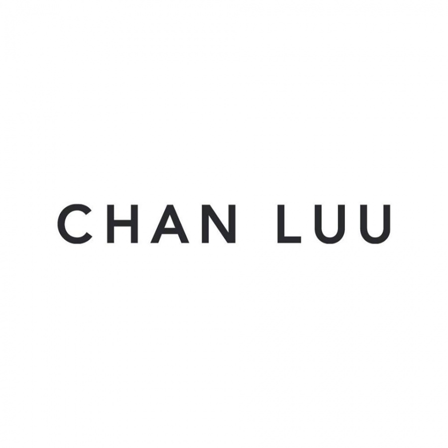 Chan Luu Blowout Sample Sale