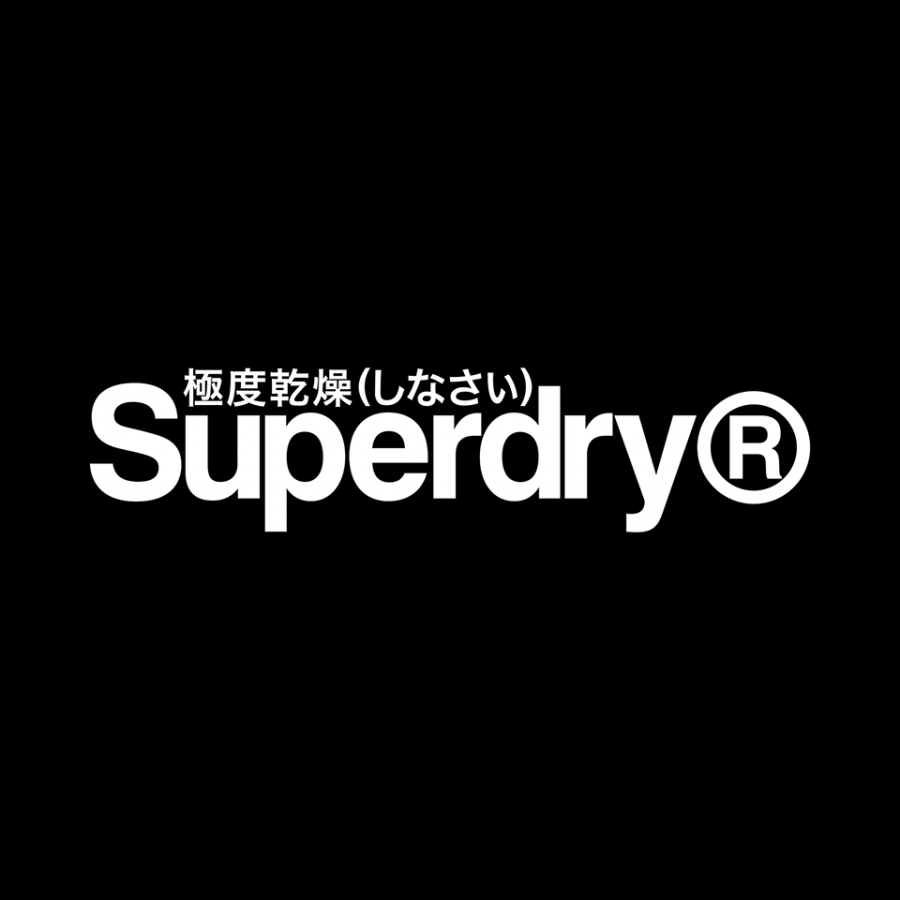 Superdry Sample Sale