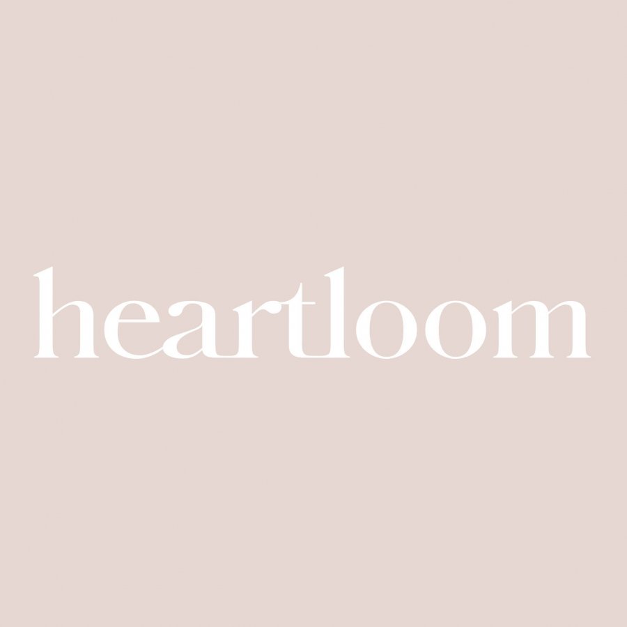 Heartloom Spring Sample Sale