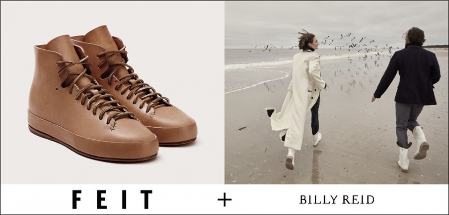 Billy Reid and FEIT Sample Sale