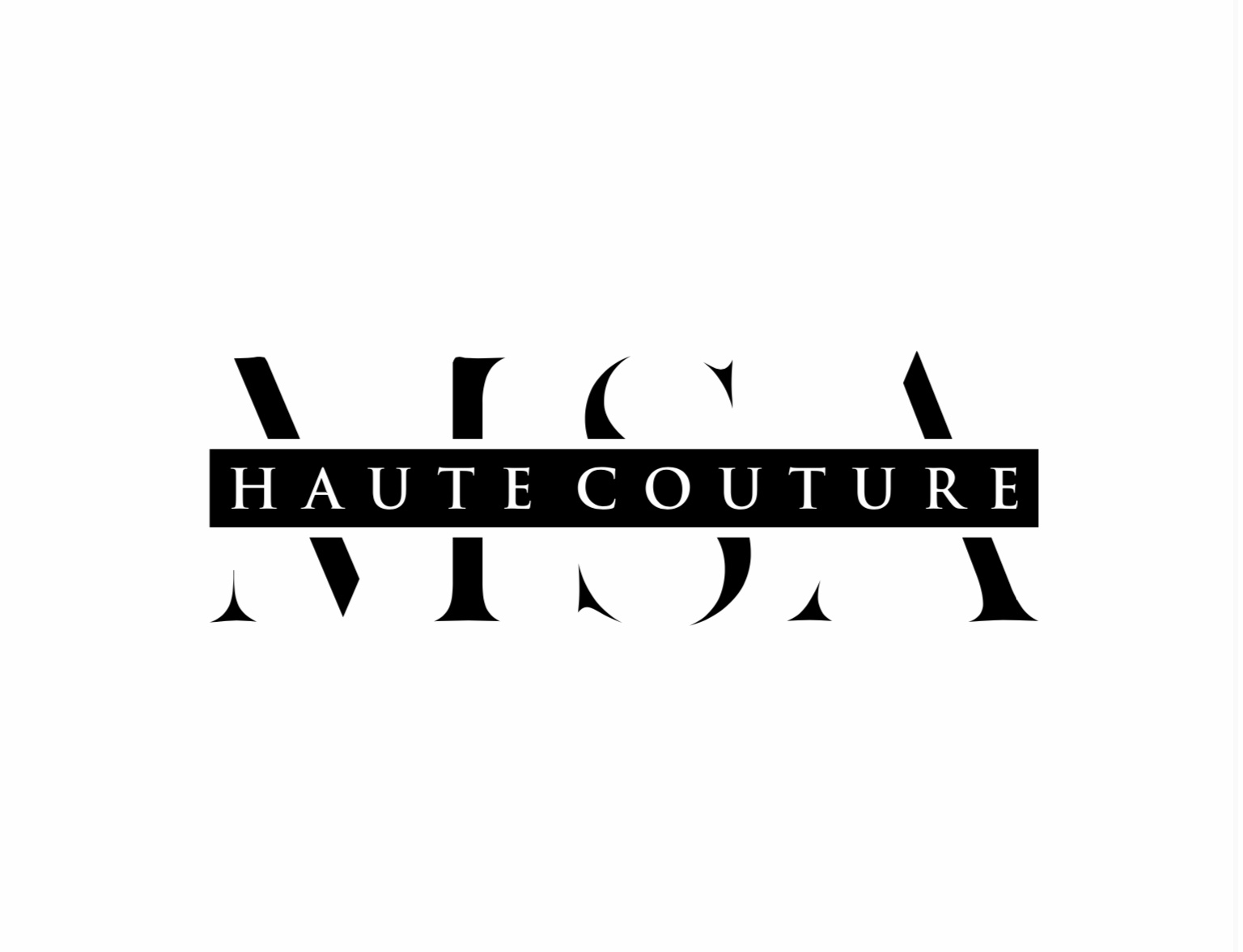 MSA Haute Couture Grand Opening Sale