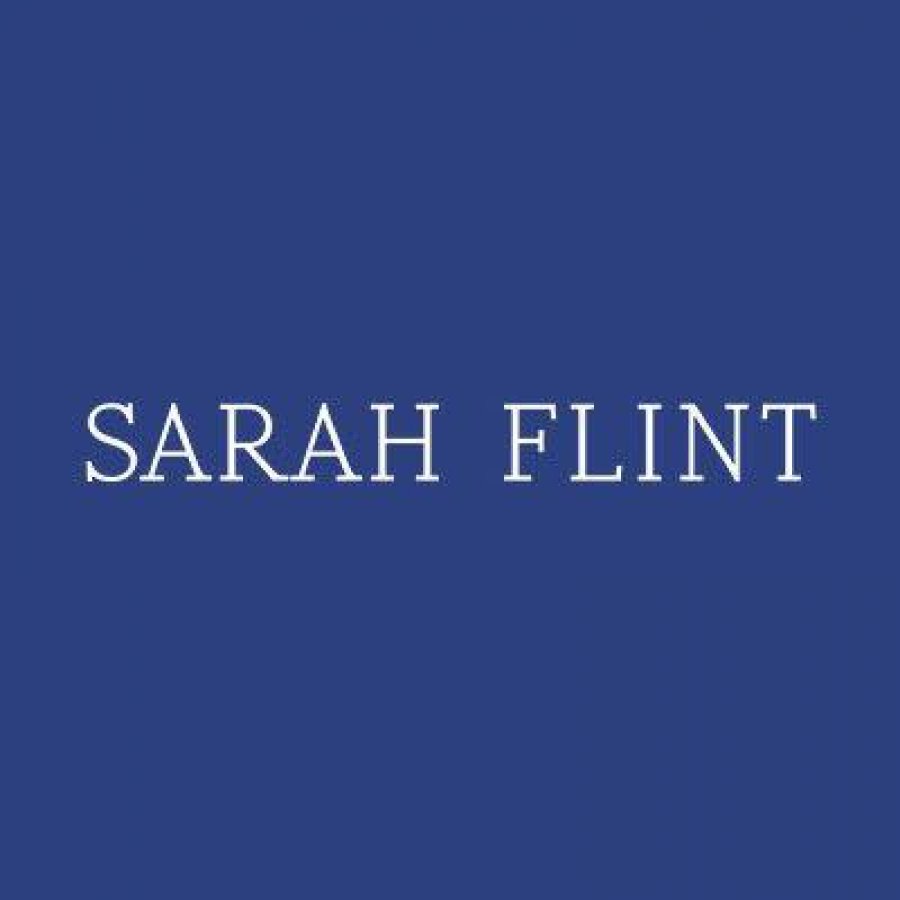 Sarah Flint Sample Sale