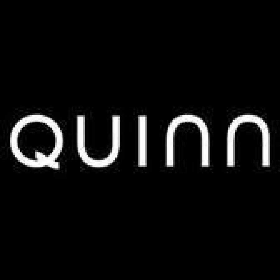 Quinn Spring and Summer Sample Sale