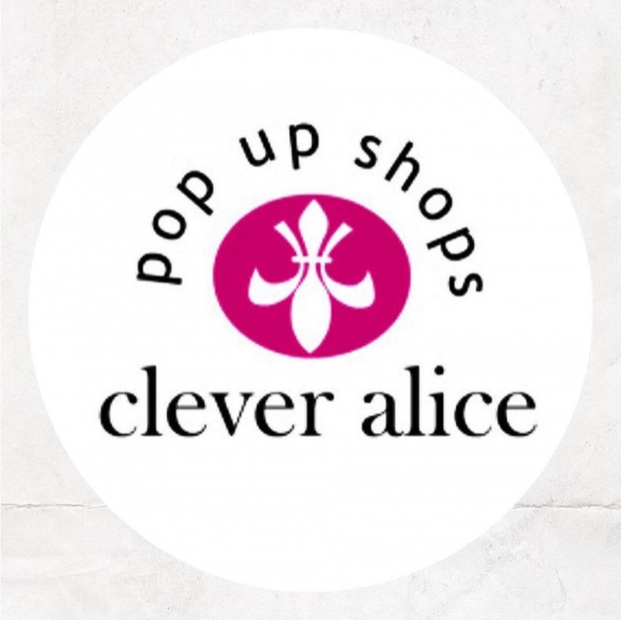 Clever Alice Multi Boutique Brand Sample Sale