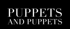 Puppets and Puppets Sample and Stock Sale