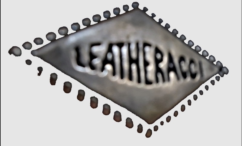 Leatheracci Sample Sale