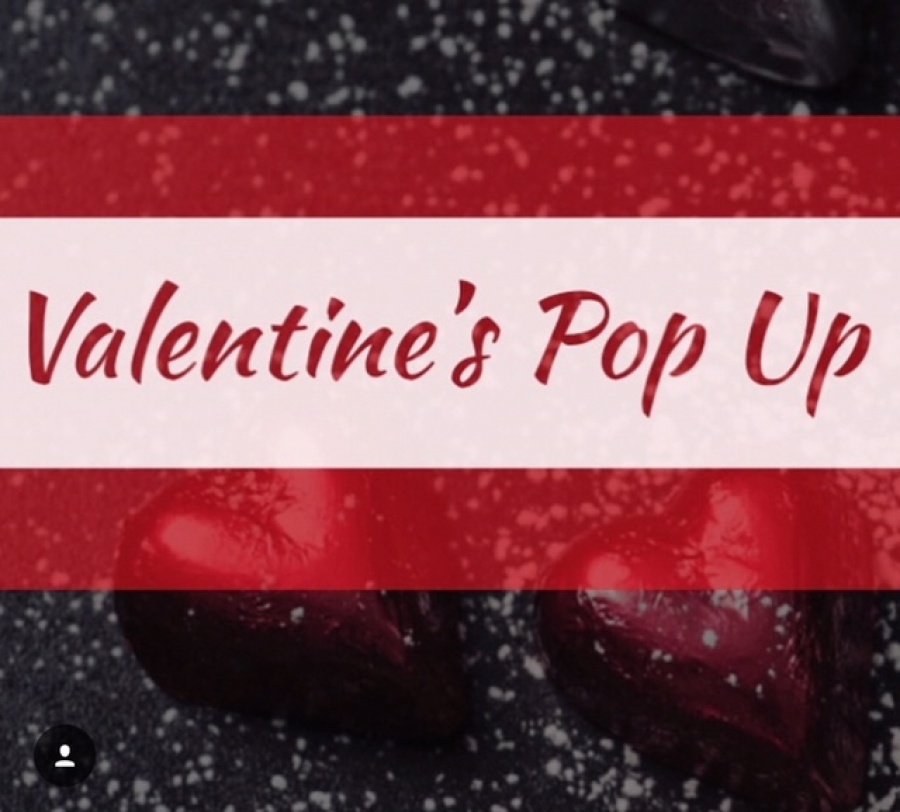 Wendy Mink Jewelry Pre-Valentines Day Sample Sale Shopping Event