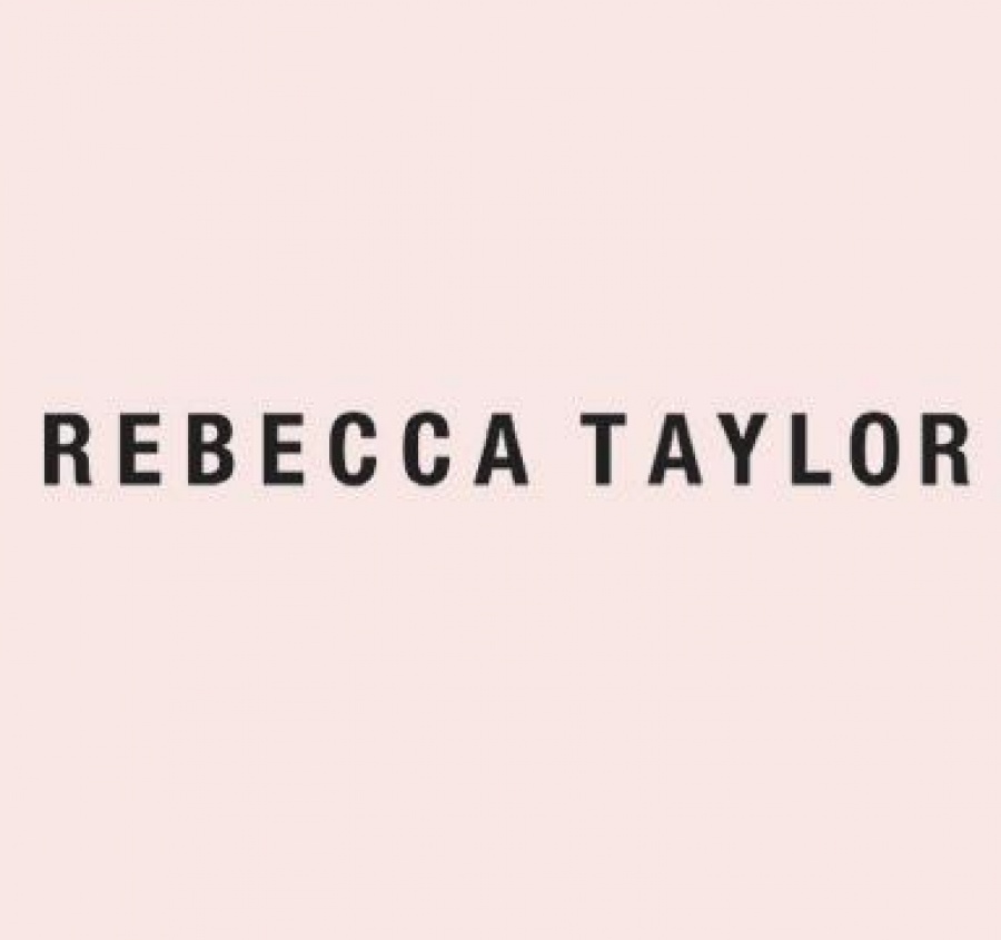 Rebecca Taylor Sample Sale