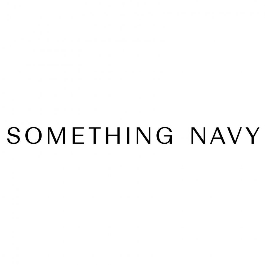 Something Navy Sample Sale
