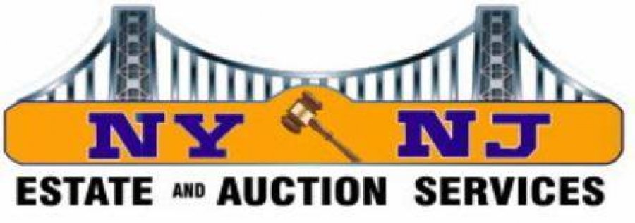 NY-NJ Estates and Auction Sales Warehouse Sunday Sale