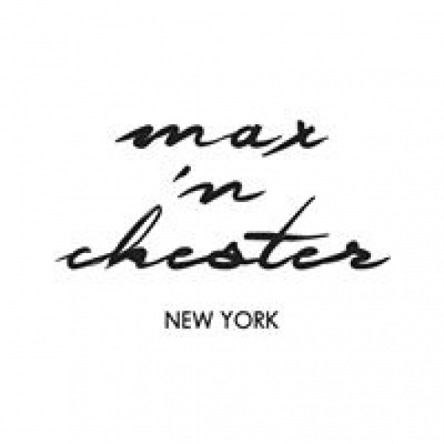 Max 'n Chester Sample Sale