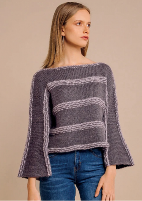  Clever  Alice Sweater Sale