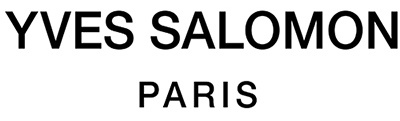 Yves Salomon Sample Sale - 2
