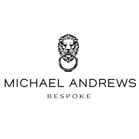 Michael Andrews Bespoke Sample Sale