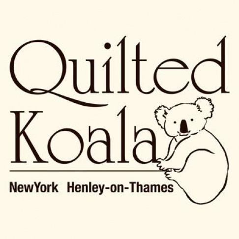 Quilted Koala Spring Sample Sale