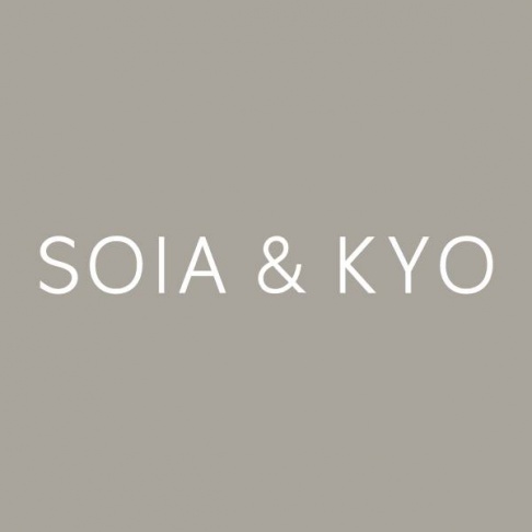 Soia and Kyo and NUX Sample Sale - 2