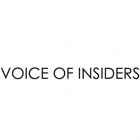 VOICE OF INSIDERS Sample Sale