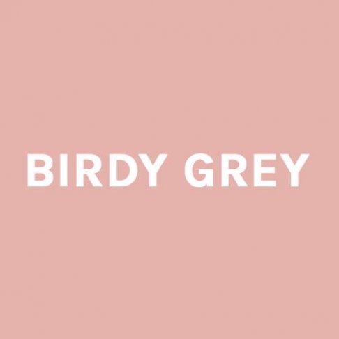 Birdy Grey Sample Sale