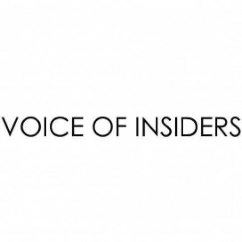 Voice of Insiders Sample Sale