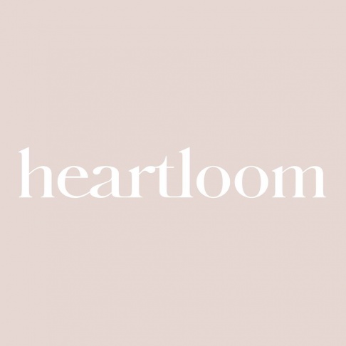 Heartloom Sample Sale