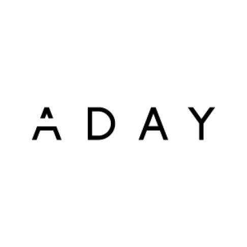 ADAY Conscious Sample Sale