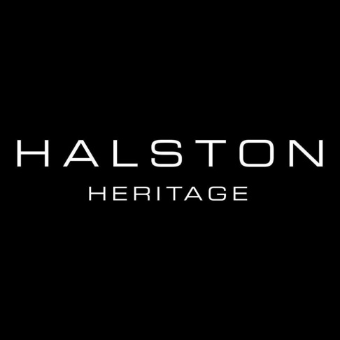 Halston Sample Sale
