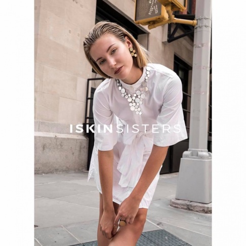 Iskin Sisters Sample Sale - 2