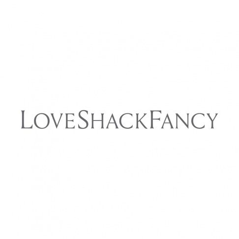 LoveShackFancy Sample Sale