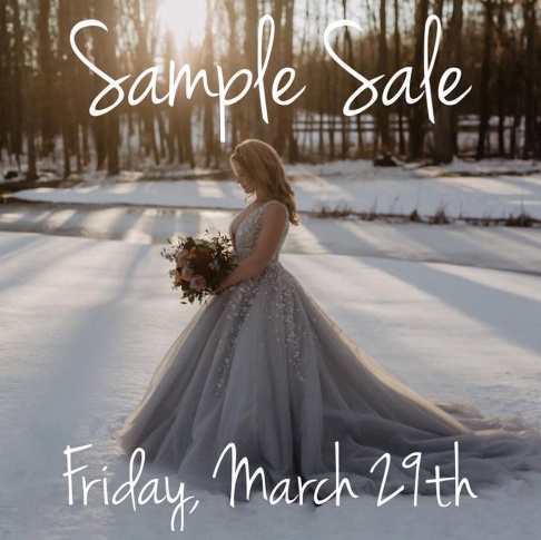 Lily Saratoga Sample Sale