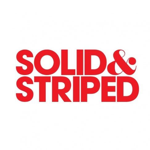 Solid and Striped Sample Sale