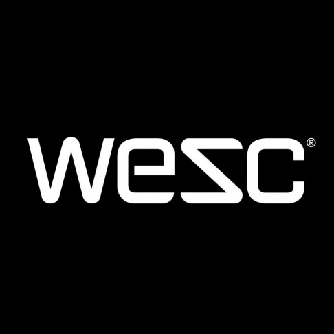WeSC Holiday Sale