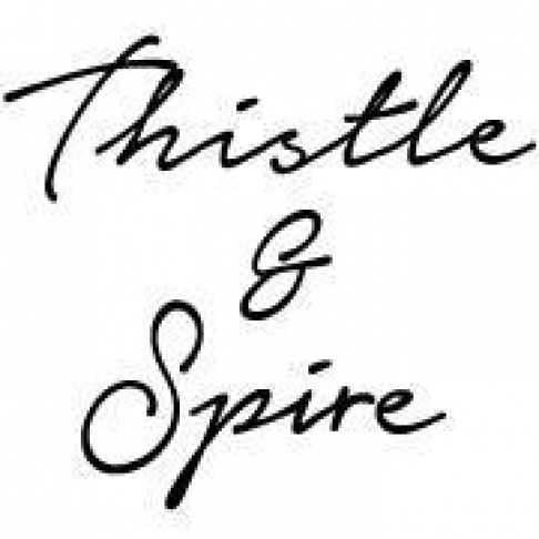 Thistle and Spire Sample Sale
