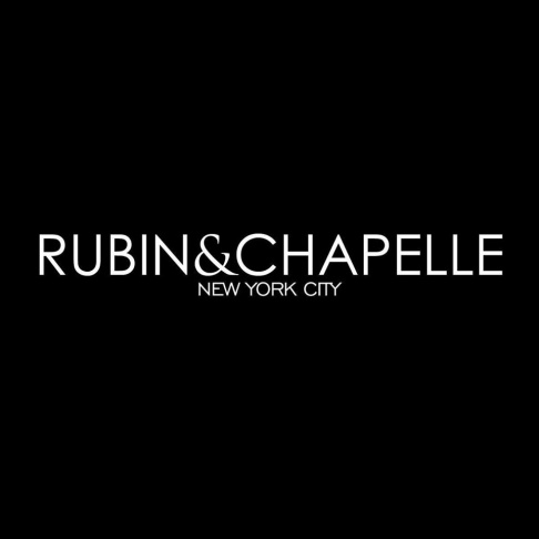 Rubin and Chapelle Sample Sale