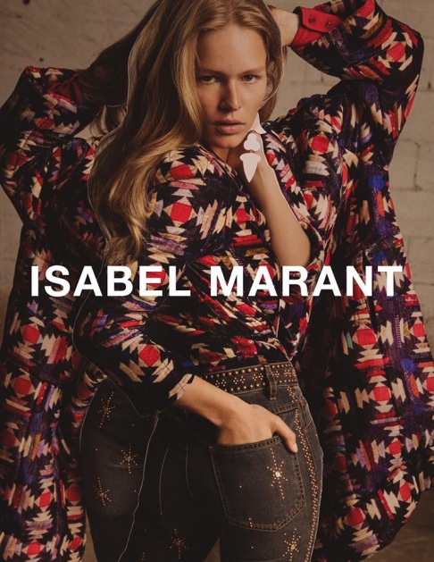 Isabel Marant Sample Sale