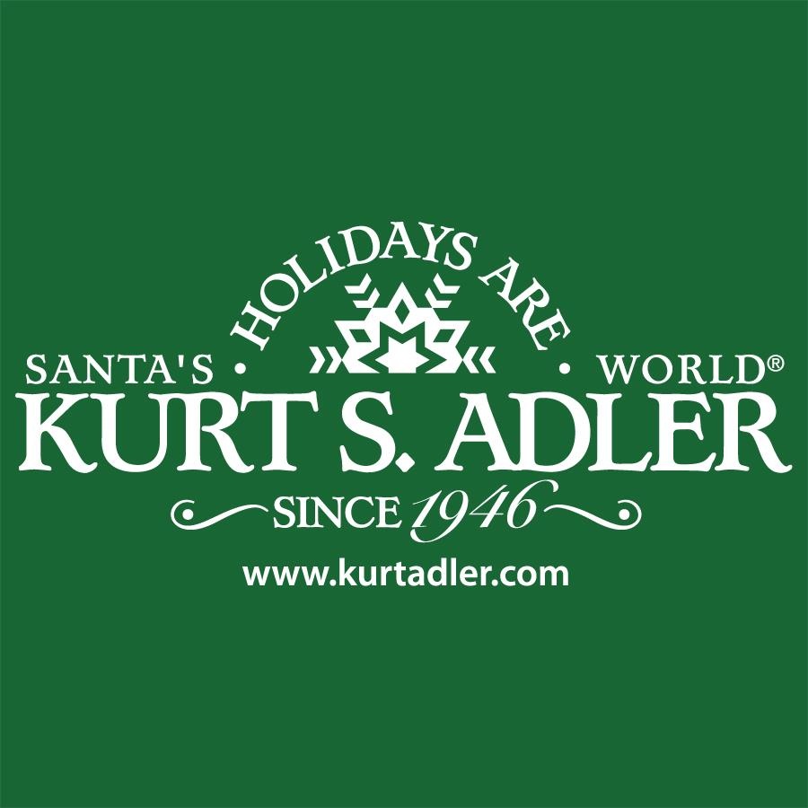 Kurt Adler Sample Sale
