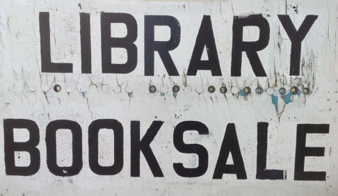 Woodstock Public Library District Book Sale