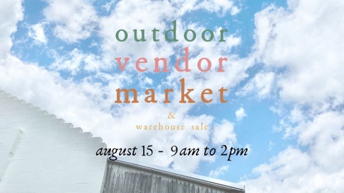 The Weathered Thread The Weathered Thread and Warehouse Sale