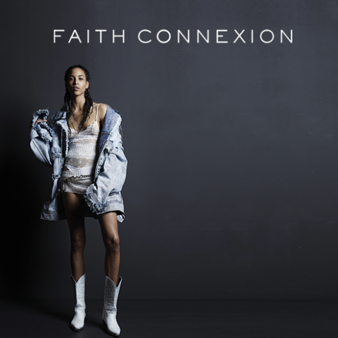 Faith Connexion + A Peace Treaty Sample Sale