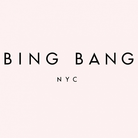 Bing Bang Sample Sale